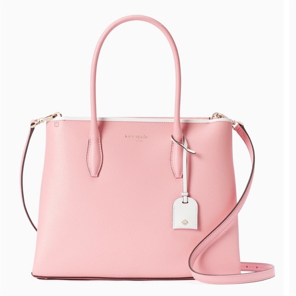 Kate Spade EVA Medium Top Zip Satchel